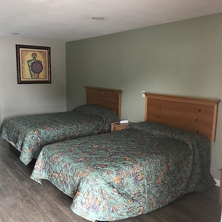 سان أنطونيو Homestead Inn المظهر الخارجي الصورة