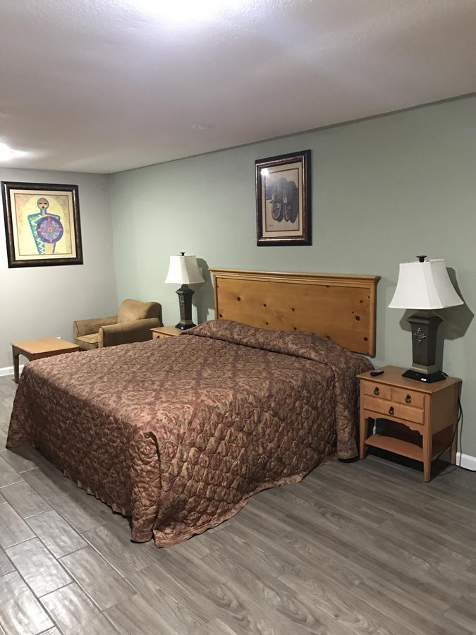 سان أنطونيو Homestead Inn المظهر الخارجي الصورة
