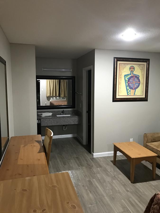 سان أنطونيو Homestead Inn المظهر الخارجي الصورة